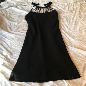 Evan-Piccone cocktail dress